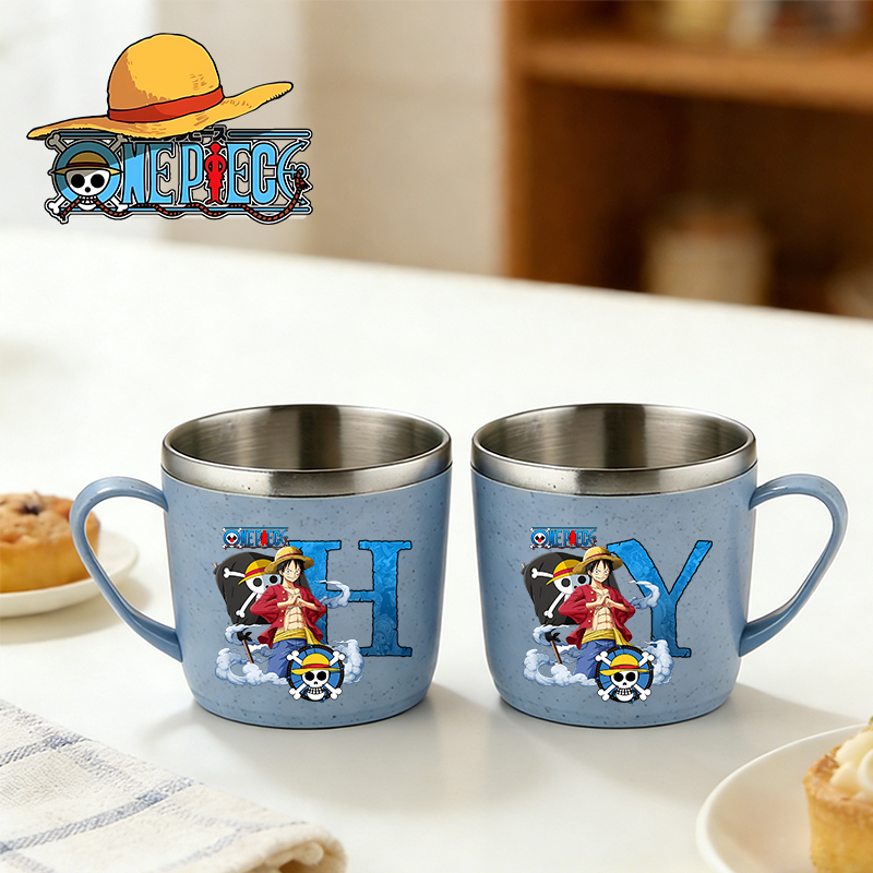 Kids Outdoor Mud Kitchen - One Piece Water Cup Boy Girl