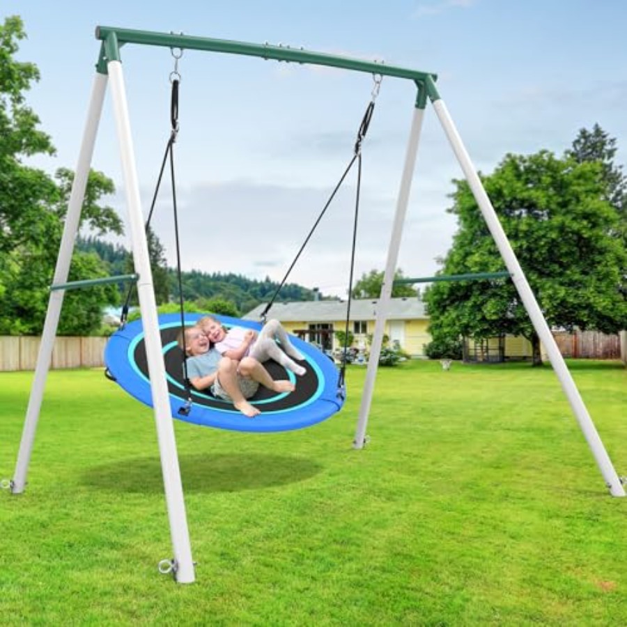 Kids Outdoor Furniture Set - 50