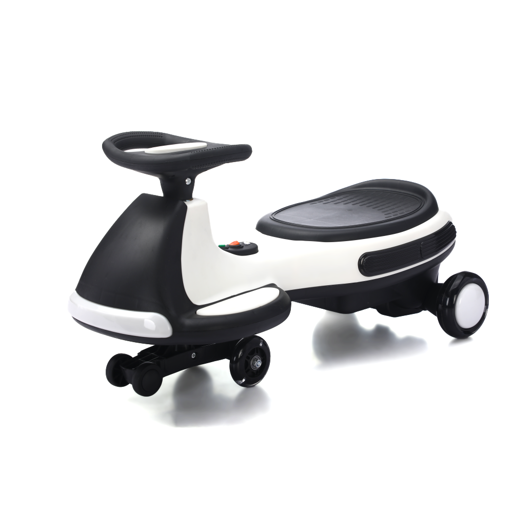 Kids Outdoor Ride On - Kids Electric Ride On Toy 12V