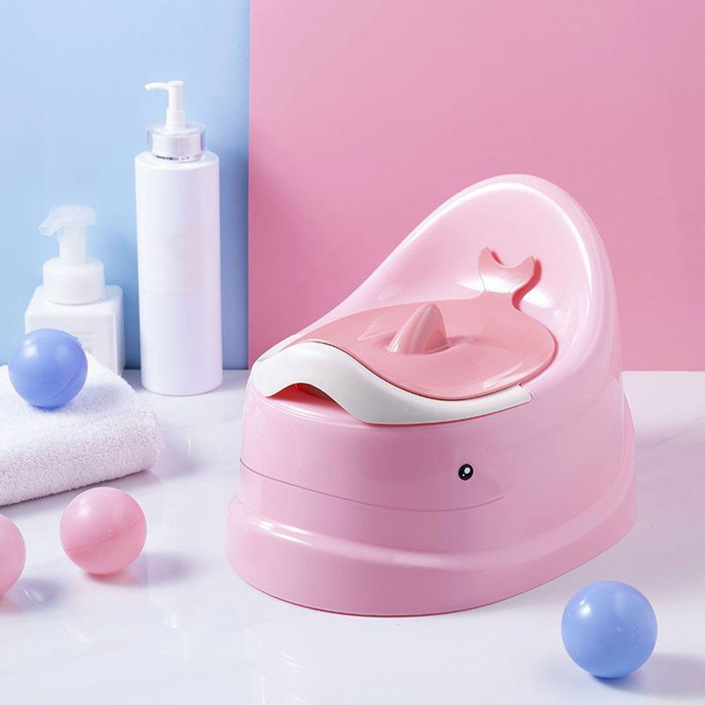 Kids Outdoor Car - Reusable Toddler Potty Training Toilet for