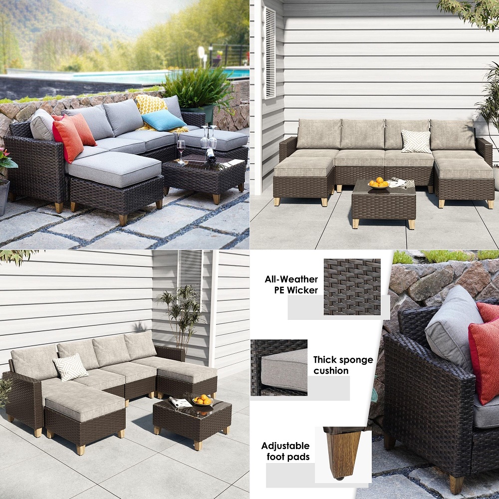Kids Outdoor Bean Bag Chair - Knight Home Lemoore Giant Bean Bag