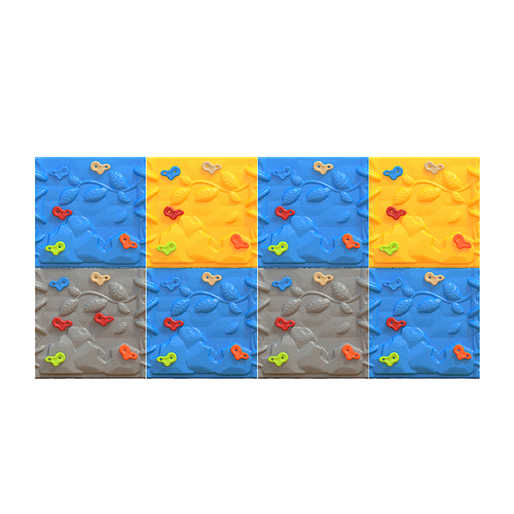Kids Outdoor Balance Beam - Ocean Type Kids Outdoor New Design