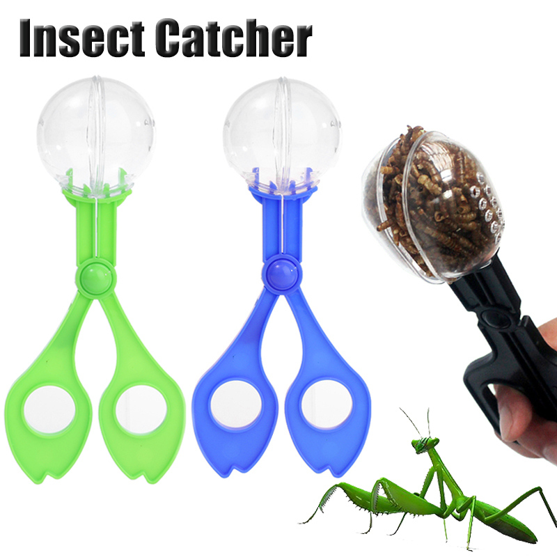 Bug Catching Kit - Kids Outdoor Adventure Insect Catching Toy