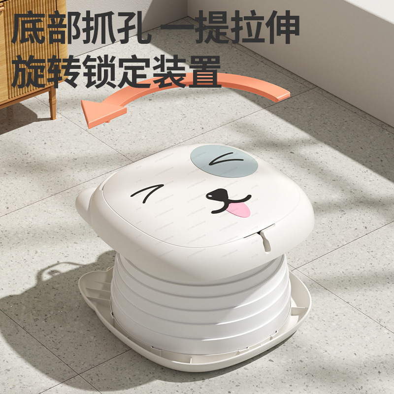 Foldable Kids Potty Portable T - Kids Outdoor Car recension och pris