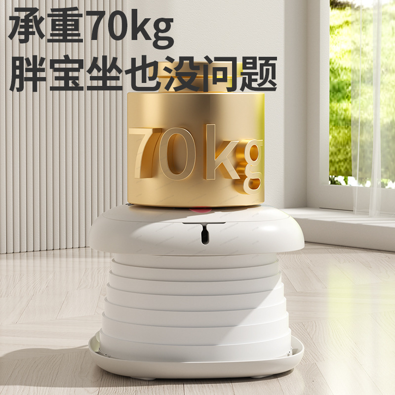 Foldable Kids Potty Portable T - Kids Outdoor Car recension och pris