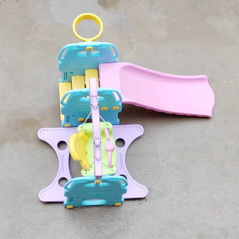 Mini Indoor/Outdoor Kids Play  - Kids Outdoor Furniture Set recension och pris