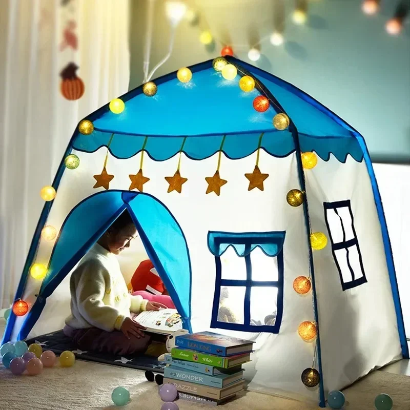 Kids Portable Space Play Tent  - Kids Outdoor Lounge Set recension och pris