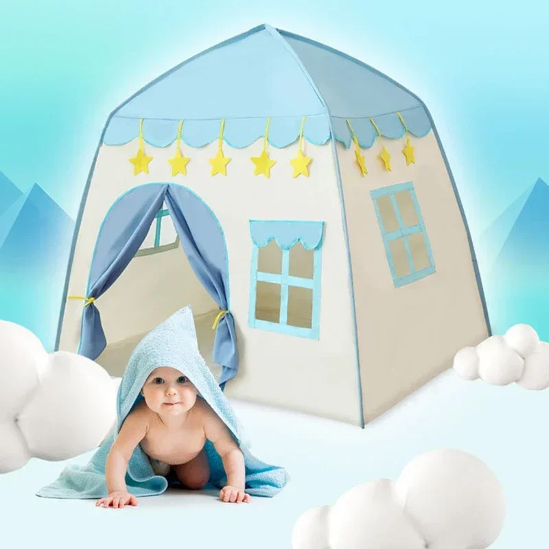 Kids Portable Space Play Tent  - Kids Outdoor Lounge Set recension och pris