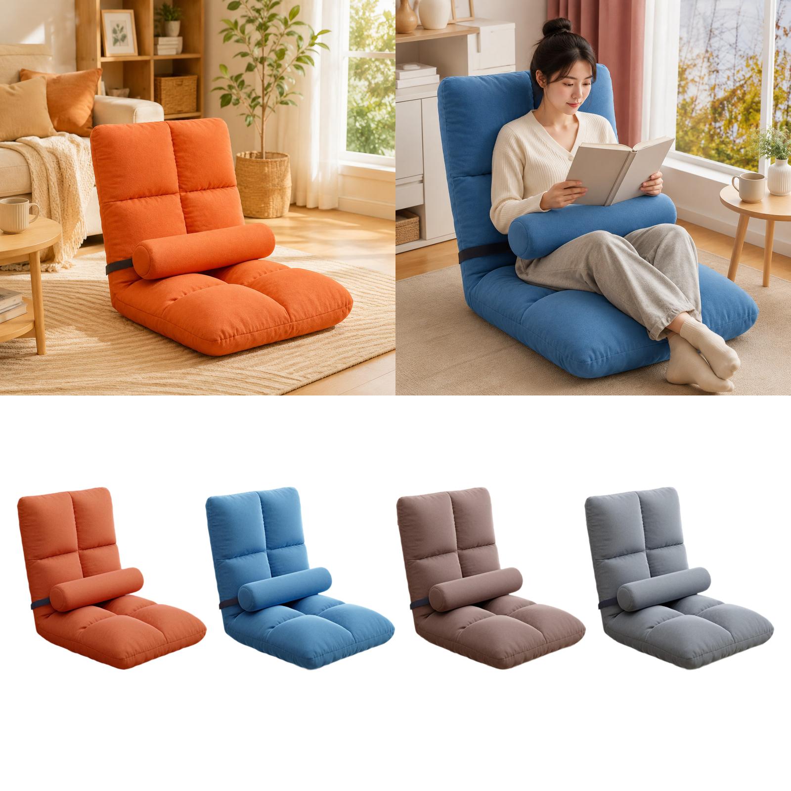 Folding Gaming Sofa Chair Loun - Kids Outdoor Folding Chair recension och pris