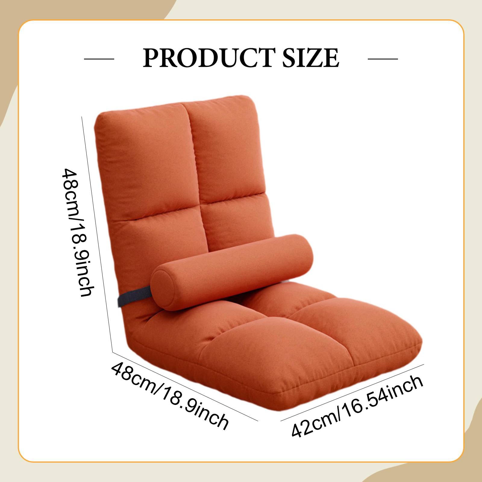 Folding Gaming Sofa Chair Loun - Kids Outdoor Folding Chair recension och pris
