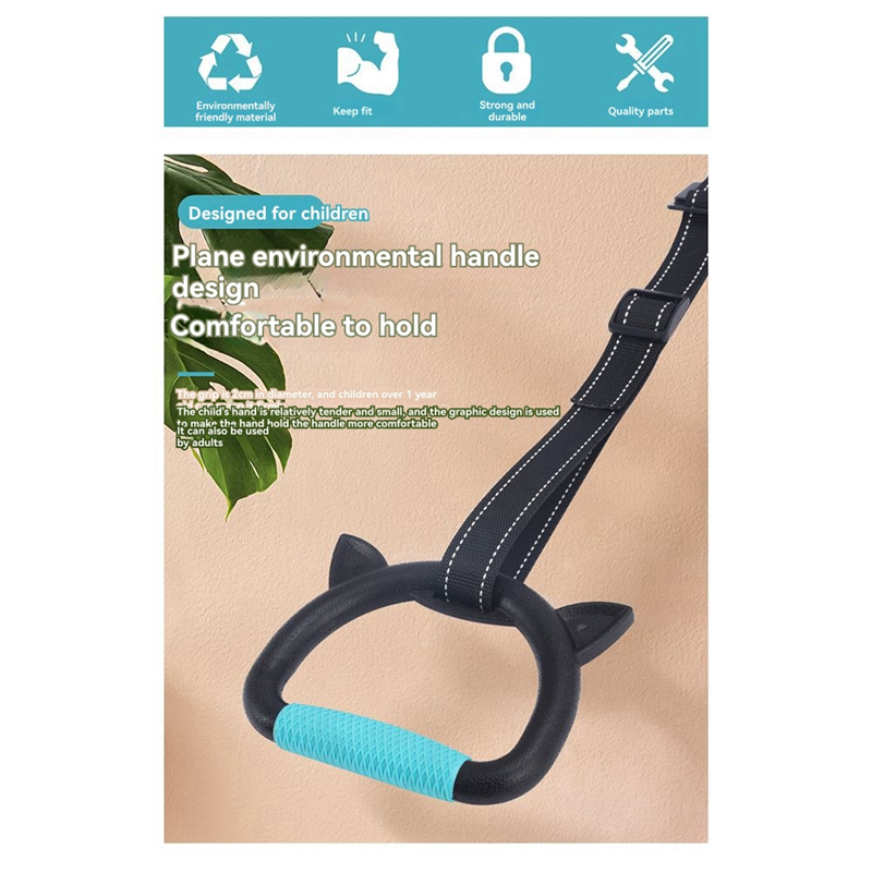RTSHE-Professional Gymnastic R - Kids Outdoor Balance Beam recension och pris