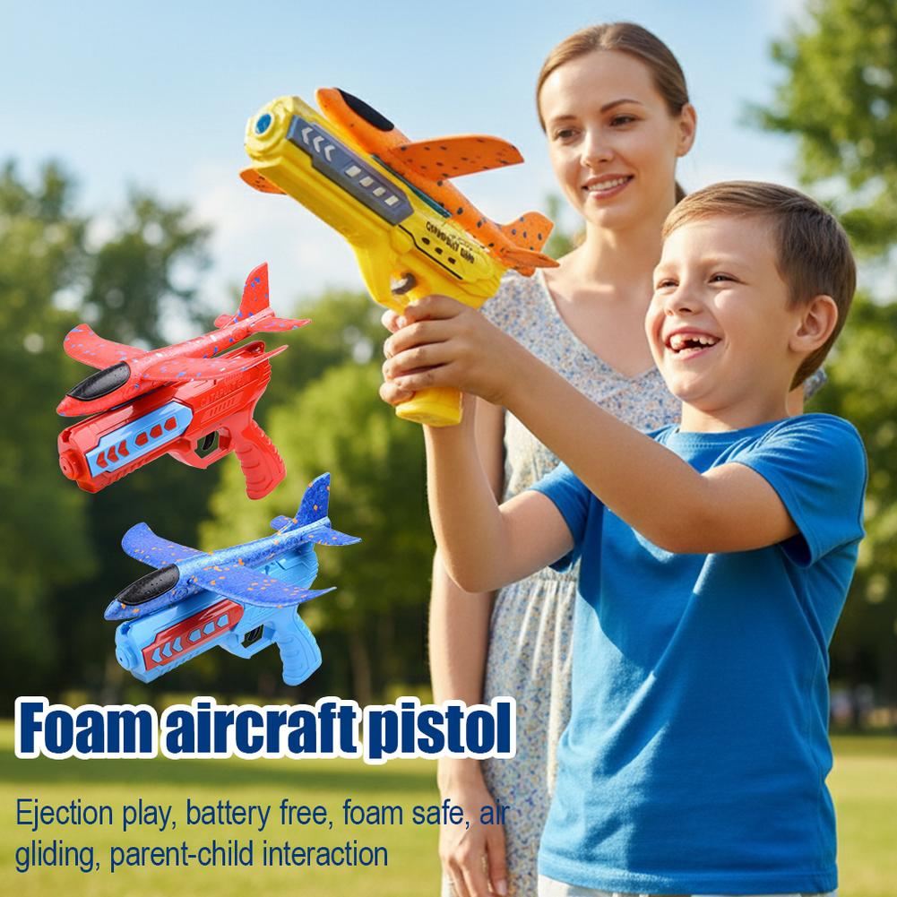 Flying Toy Children's Gifts Ch - Kids Outdoor Activities recension och pris