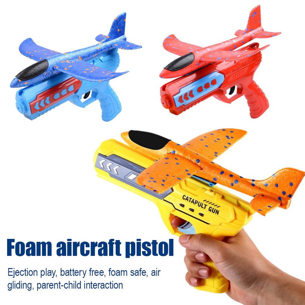 Flying Toy Children's Gifts Ch - Kids Outdoor Activities recension och pris