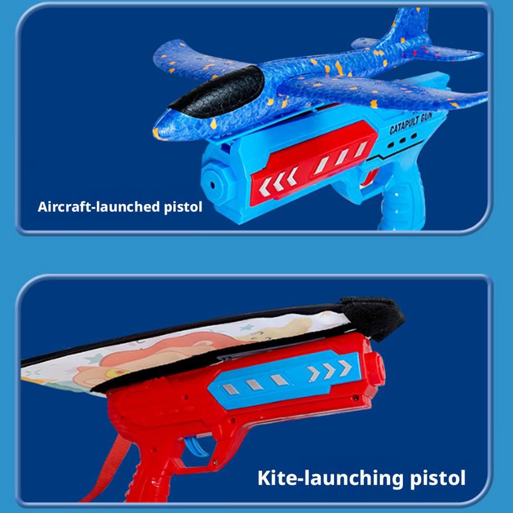 Flying Toy Children's Gifts Ch - Kids Outdoor Activities recension och pris