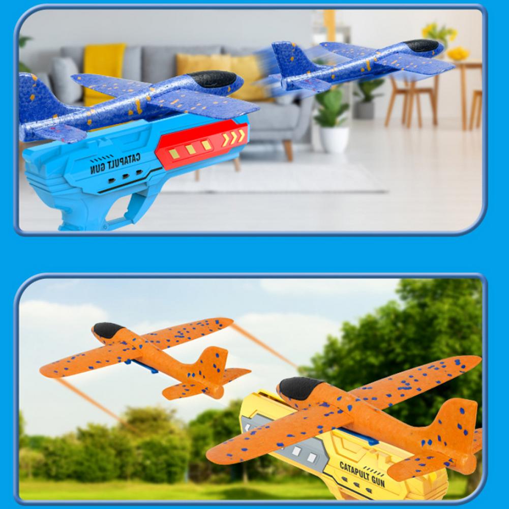 Flying Toy Children's Gifts Ch - Kids Outdoor Activities recension och pris