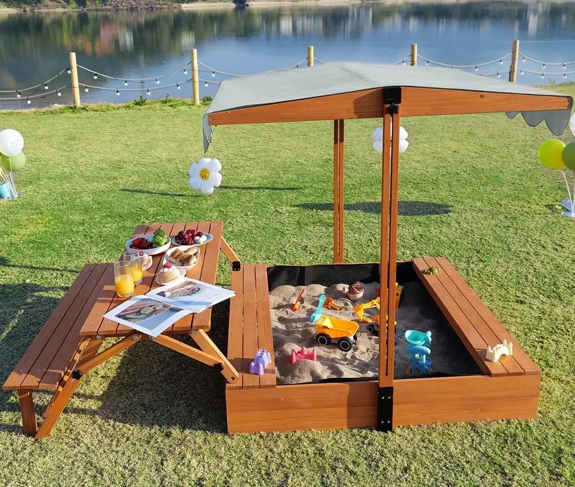 [Hot Deal, Limited Time Offer! - Kids Outdoor Furniture Set recension och pris