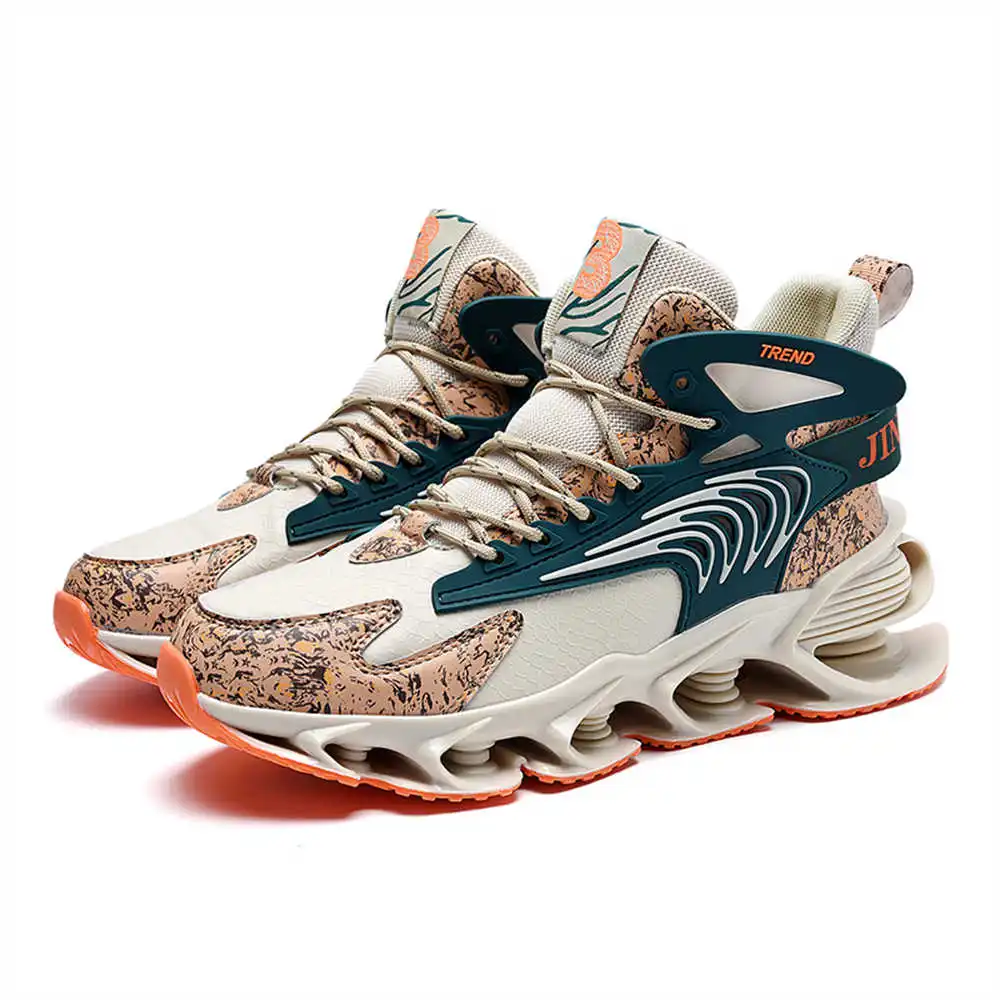 Non-slip Mid Child Running Sne - Kids Outdoor Ideas recension och pris