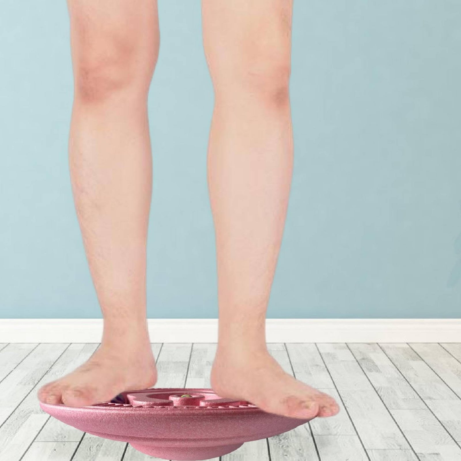 Maze Balance Board Indoor & Ou - Kids Outdoor Balance Beam recension och pris