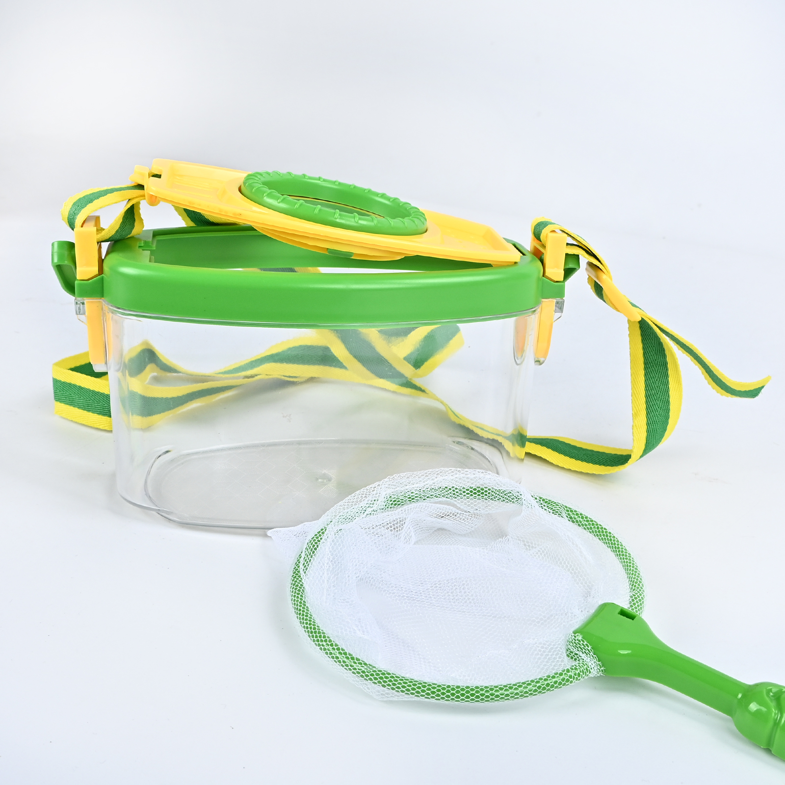 Children'S Hand-Held Insect Ob - Bug Catching Kit recension och pris