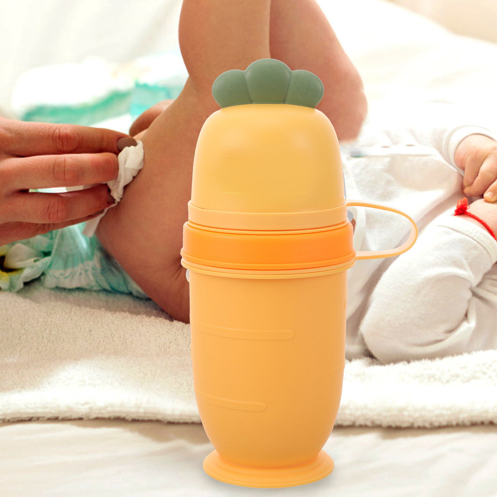 Portable Toddler Urinal PP Mat - Kids Outdoor Car recension och pris
