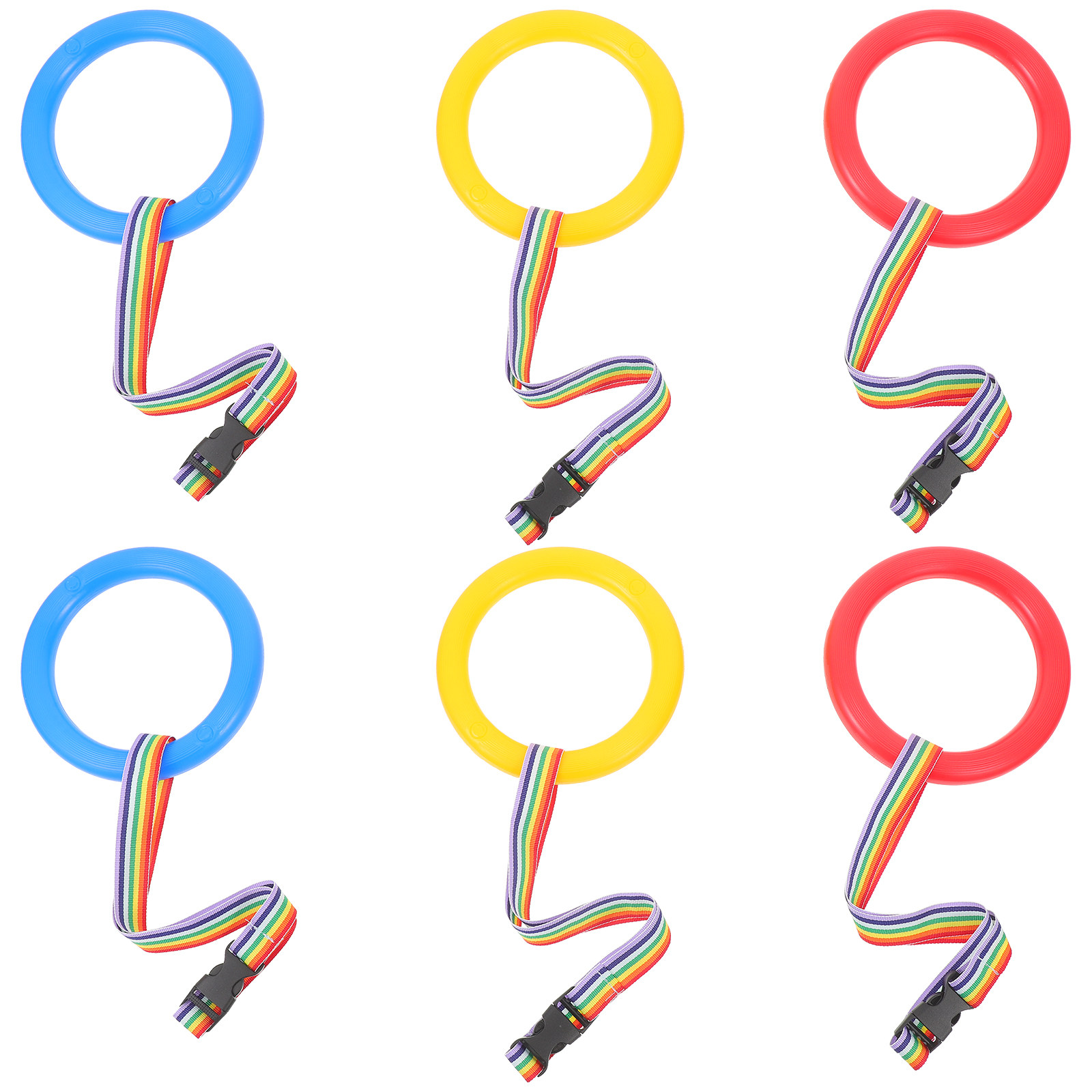 6Pcs Kids Safety Walking Rope  - Kids Outdoor Activities recension och pris