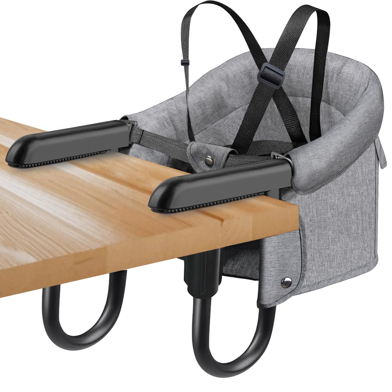 Hook-On Chair Fold-Flat Storag - Kids Outdoor Table And Chairs recension och pris