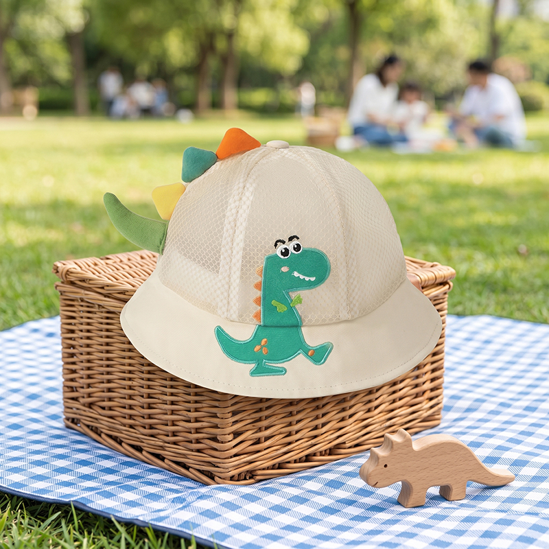 Kids Mesh Hat Boys Sun Protect - Kids Outdoor Lounge Set recension och pris