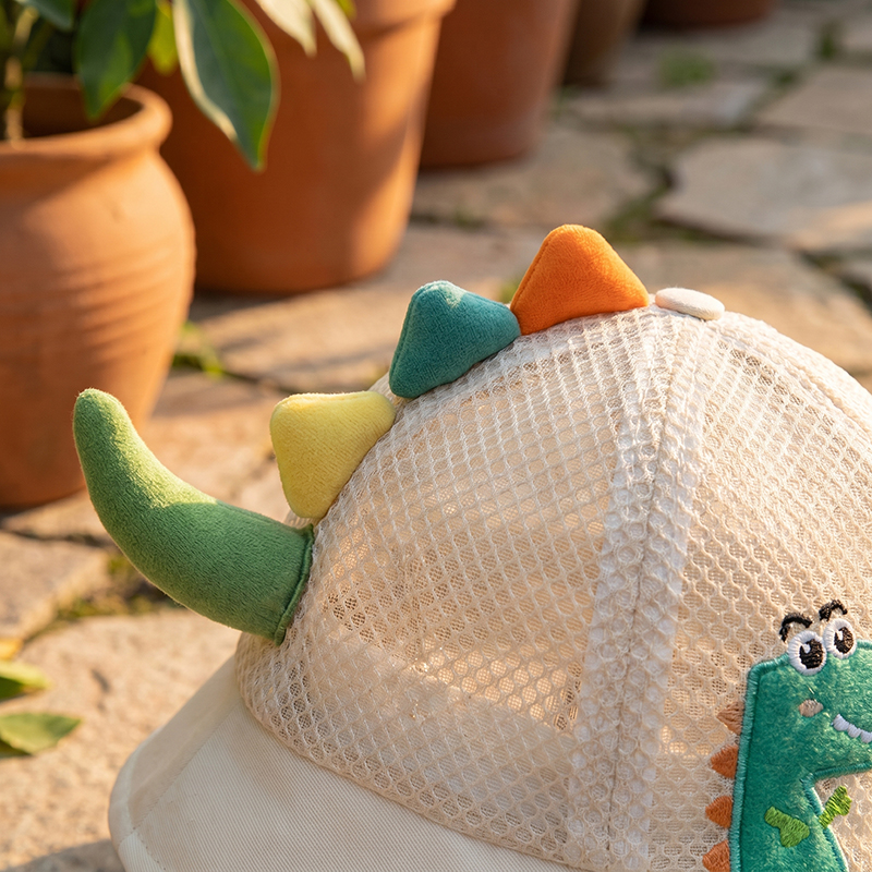 Kids Mesh Hat Boys Sun Protect - Kids Outdoor Lounge Set recension och pris