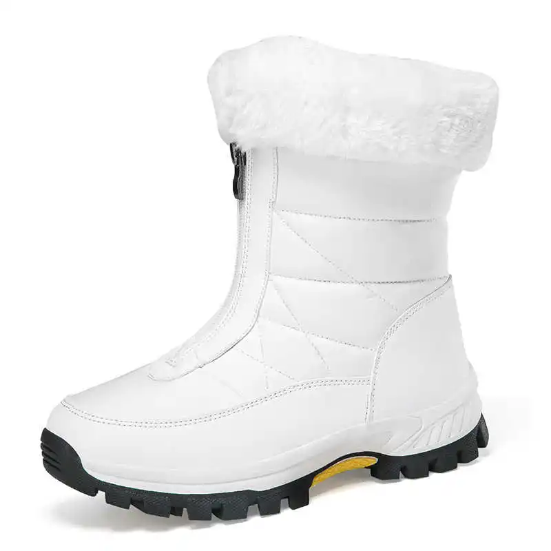 Women's Boot Sneakers Walking  - Kids Outdoor Ideas recension och pris