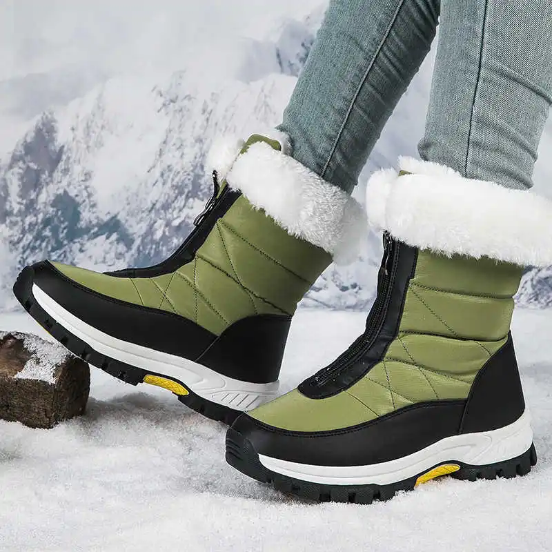 Women's Boot Sneakers Walking  - Kids Outdoor Ideas recension och pris