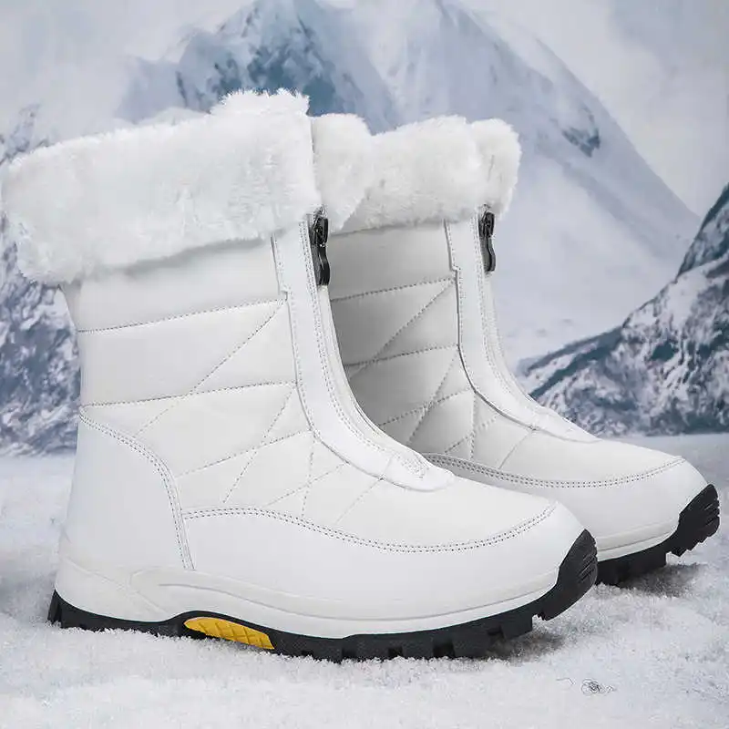 Women's Boot Sneakers Walking  - Kids Outdoor Ideas recension och pris