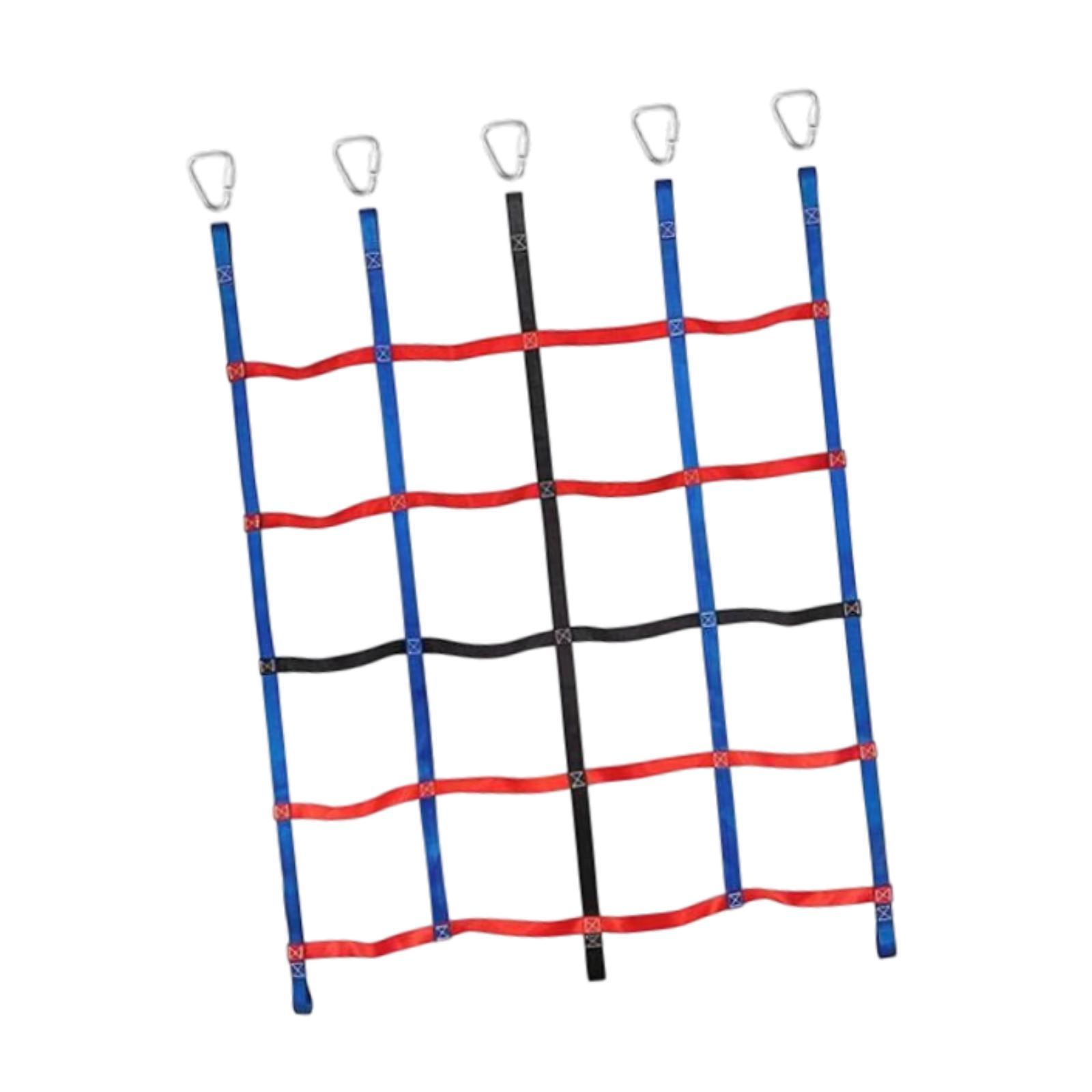 Kids Outdoor Rainbow Climbing  - Kids Outdoor Ladder recension och pris
