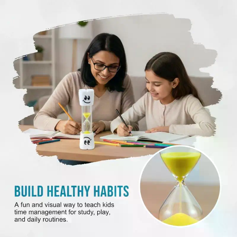 2-Minute Creative Big-Eye Time - Kids Outdoor Mud Kitchen recension och pris