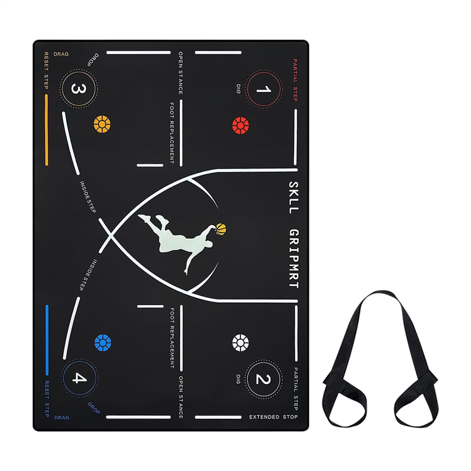 Portable Basketball Training M - Kids Outdoor Ladder recension och pris