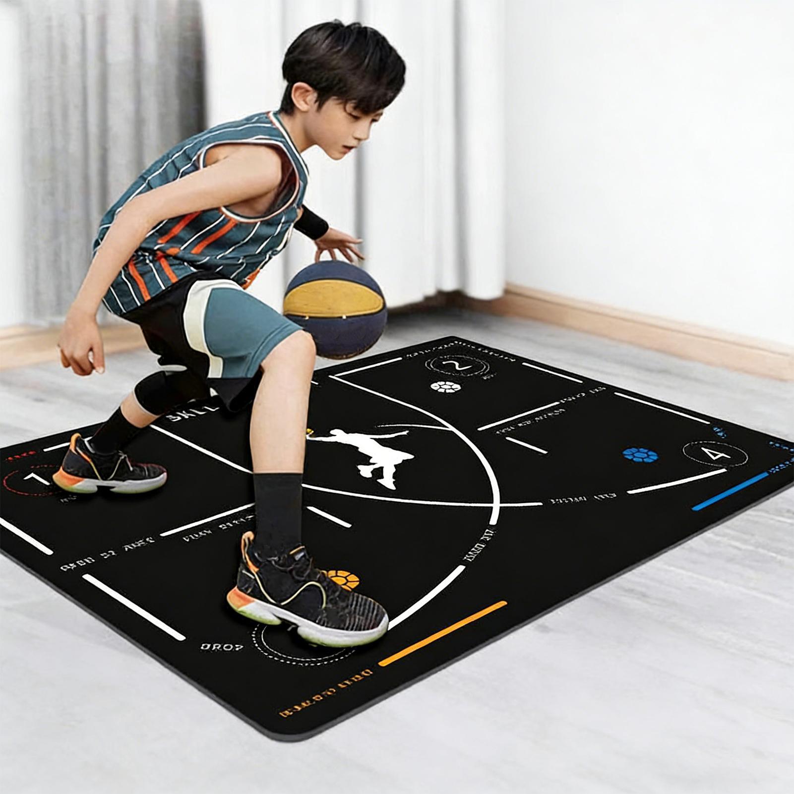 Portable Basketball Training M - Kids Outdoor Ladder recension och pris
