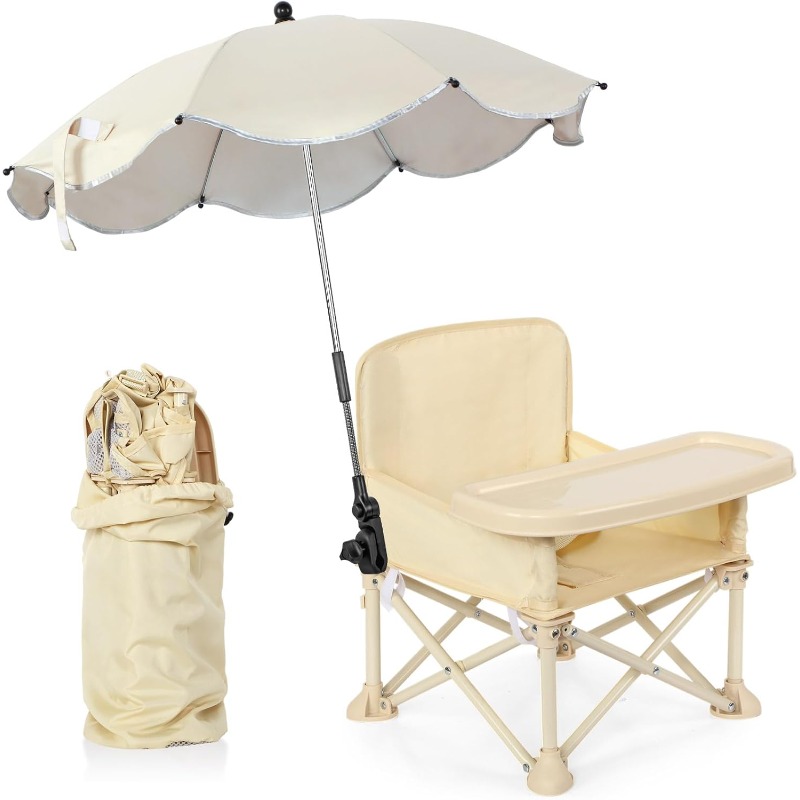 Baby Outdoor Beach Chair with  - Kids Outdoor Table And Chairs recension och pris