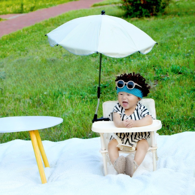 Baby Outdoor Beach Chair with  - Kids Outdoor Table And Chairs recension och pris