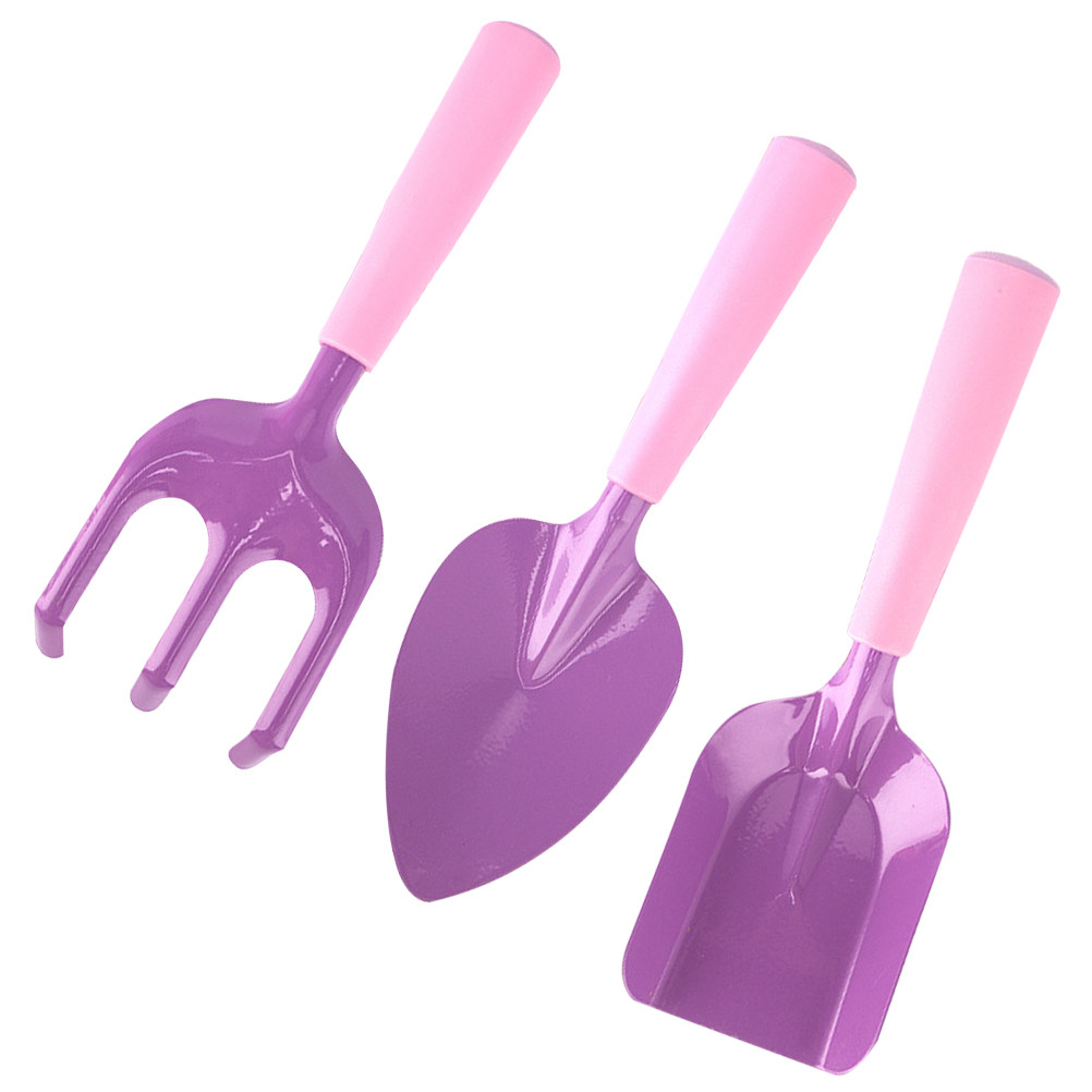 1Set Kids Gardening Tools Smal - Kids Outdoor Yard Tools recension och pris
