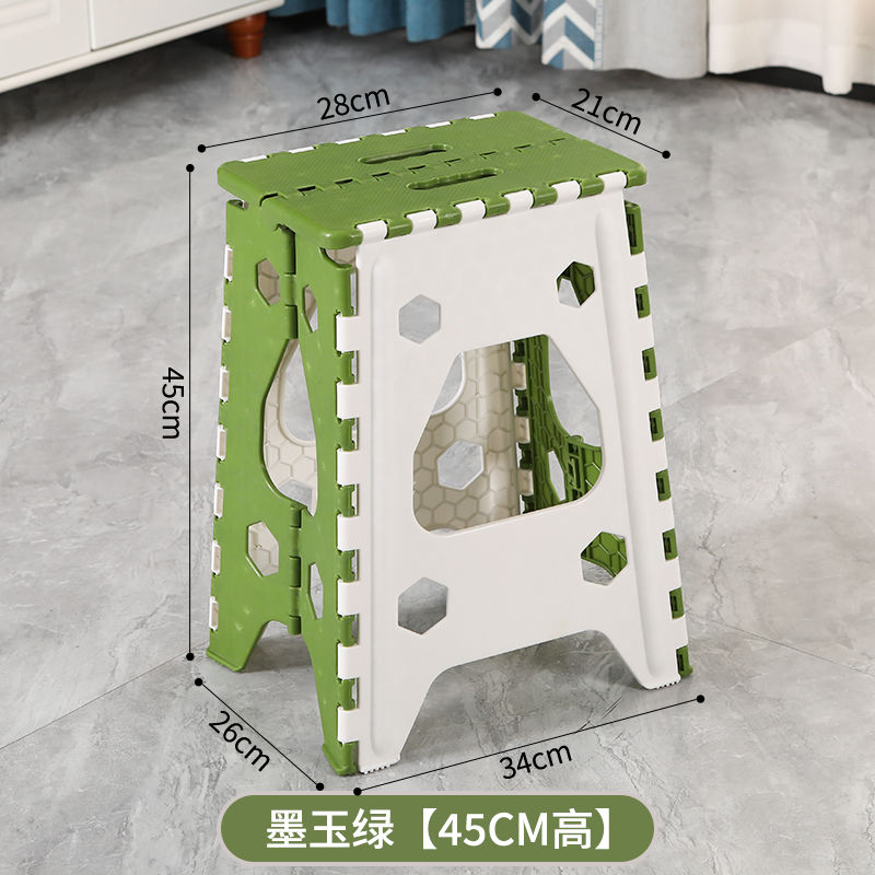 Heavy Duty Folding Stool-Porta - Kids Outdoor Bean Bag Chair recension och pris