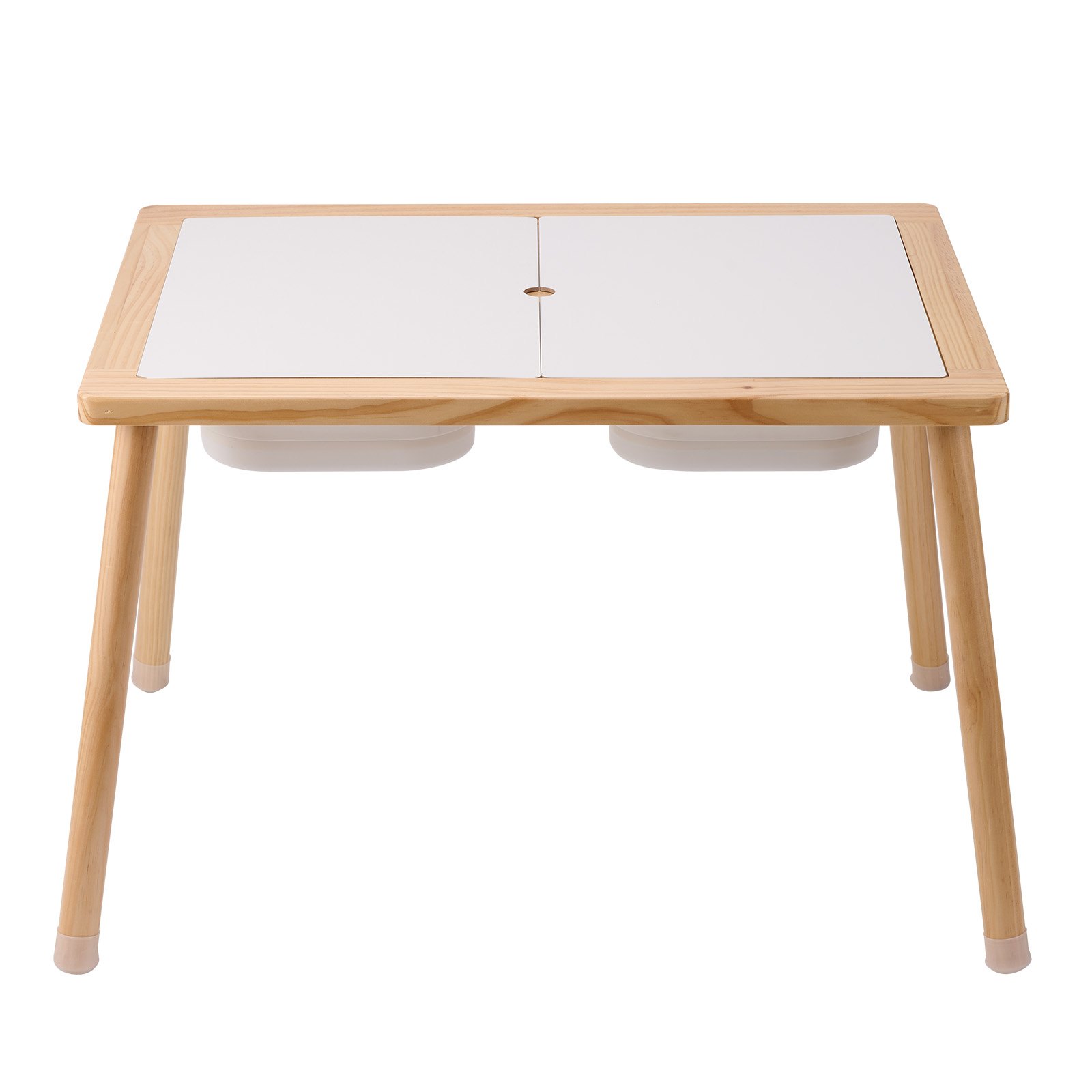 Sensory Table For Toddlers, Ki - Kids Outdoor Activities recension och pris