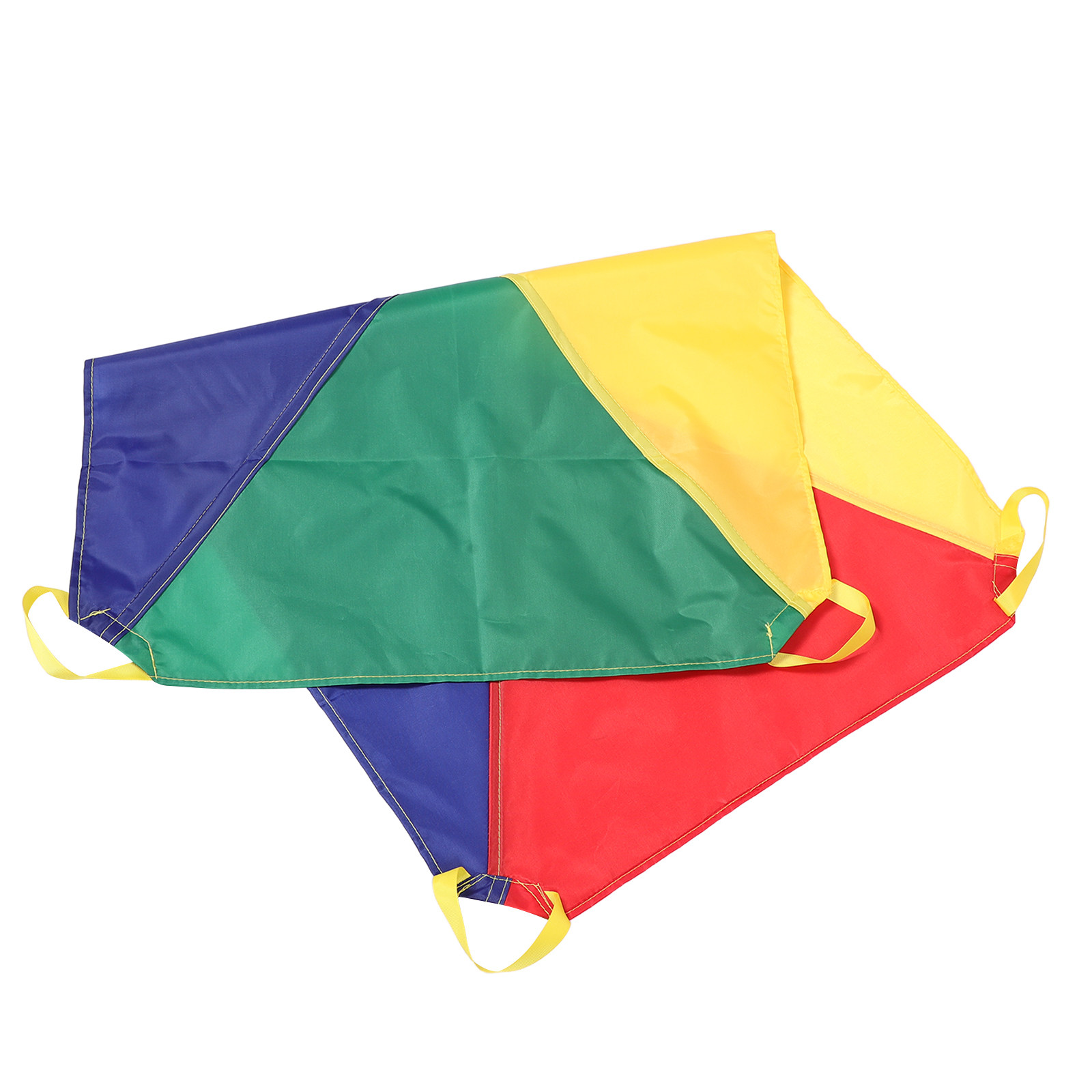 Rainbow Parachute Outdoor Runn - Kids Outdoor Activities recension och pris