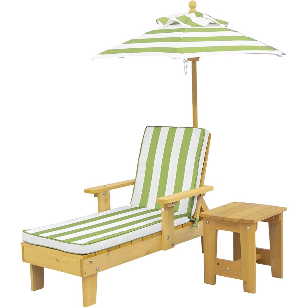 Outdoor Kids Lounge Chair with - Kids Outdoor Table And Chairs recension och pris