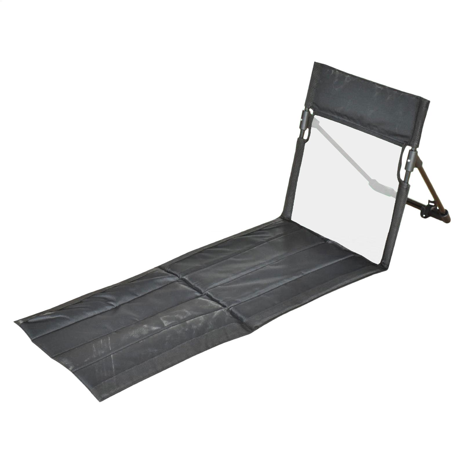 Lounge Beach Chair Folding Poo - Kids Outdoor Bean Bag Chair recension och pris