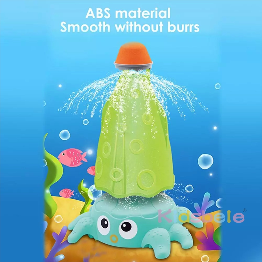 Outdoor Water Spray Sprinkler  - Kids Outdoor Lounge Set recension och pris