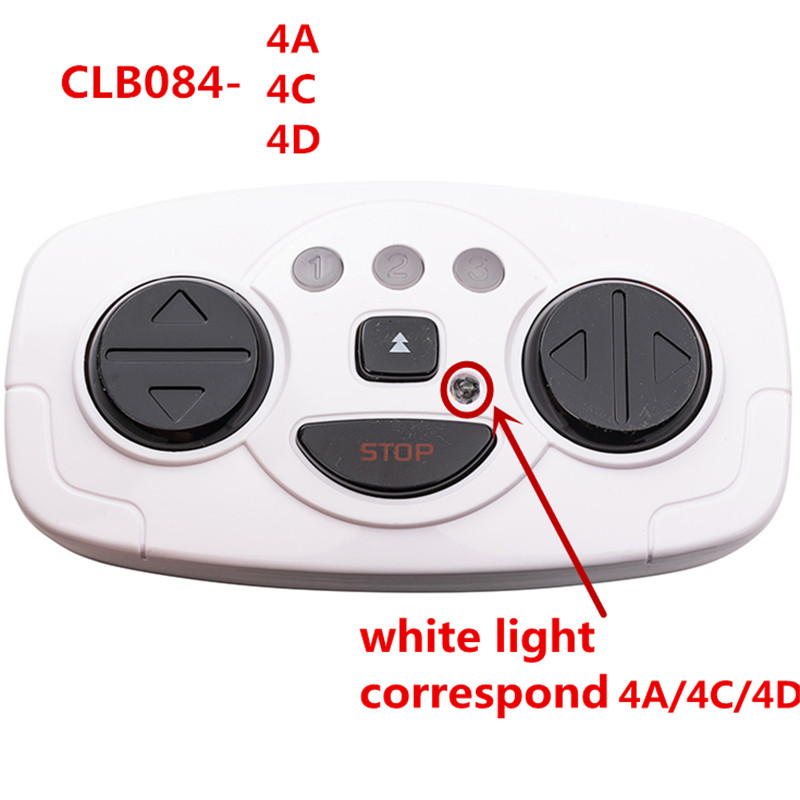12V CLB084-4D , 4F 2.4G Kids P - Kids Outdoor Car recension och pris