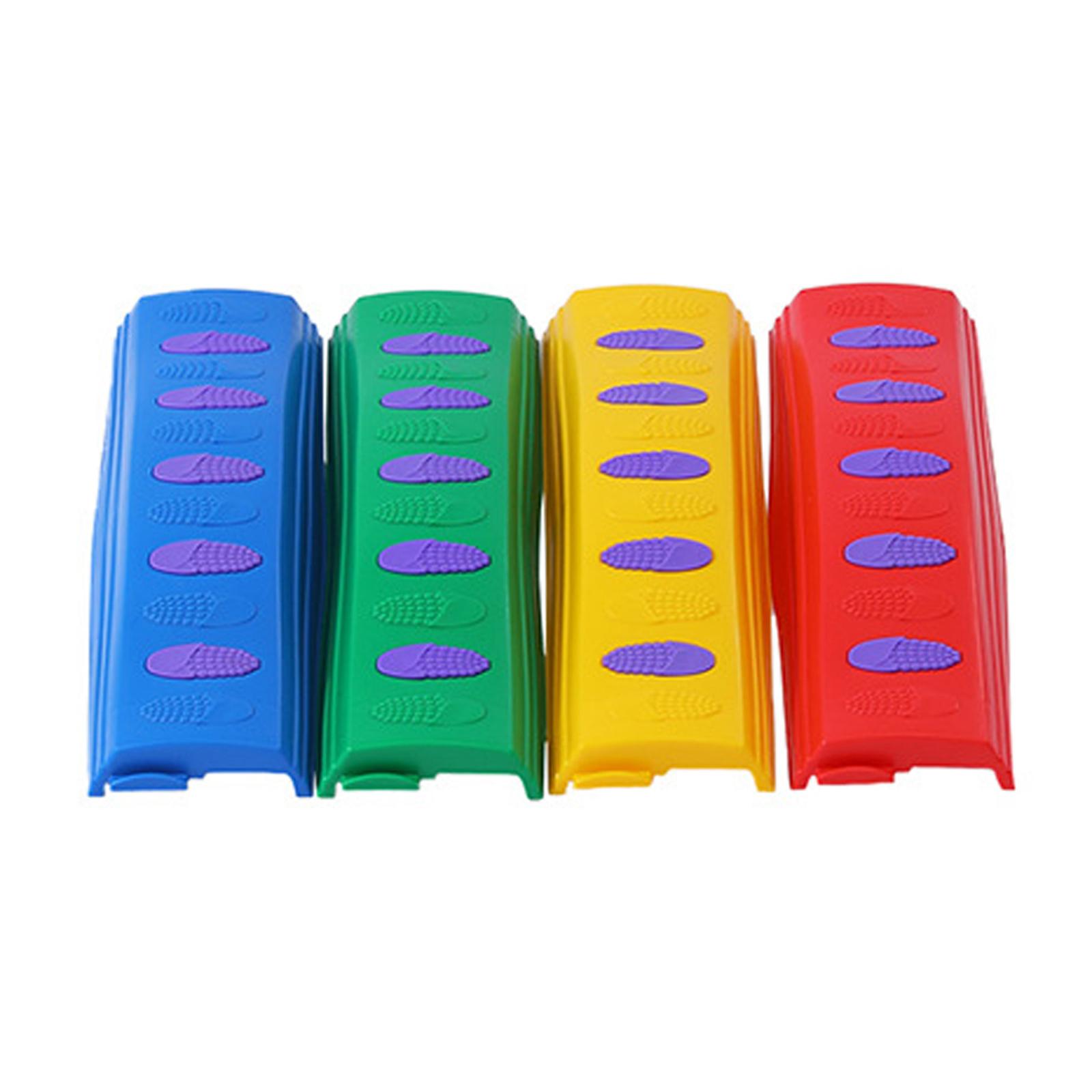 Kids Balance Beams Body Coordi - Kids Outdoor Balance Beam recension och pris