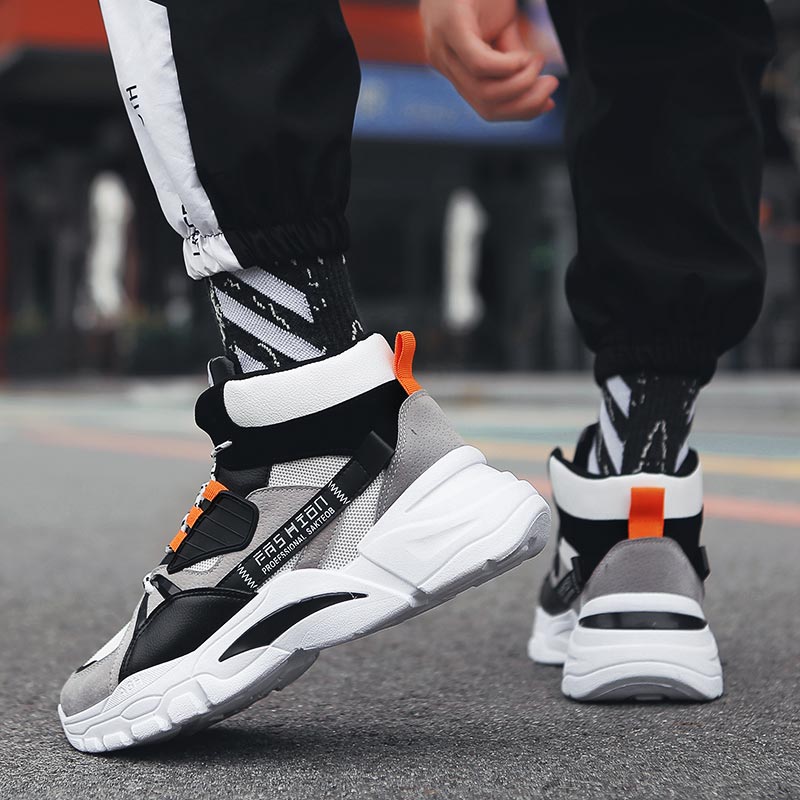 Hightop Summer Men's Sport Sho - Kids Outdoor Ideas recension och pris