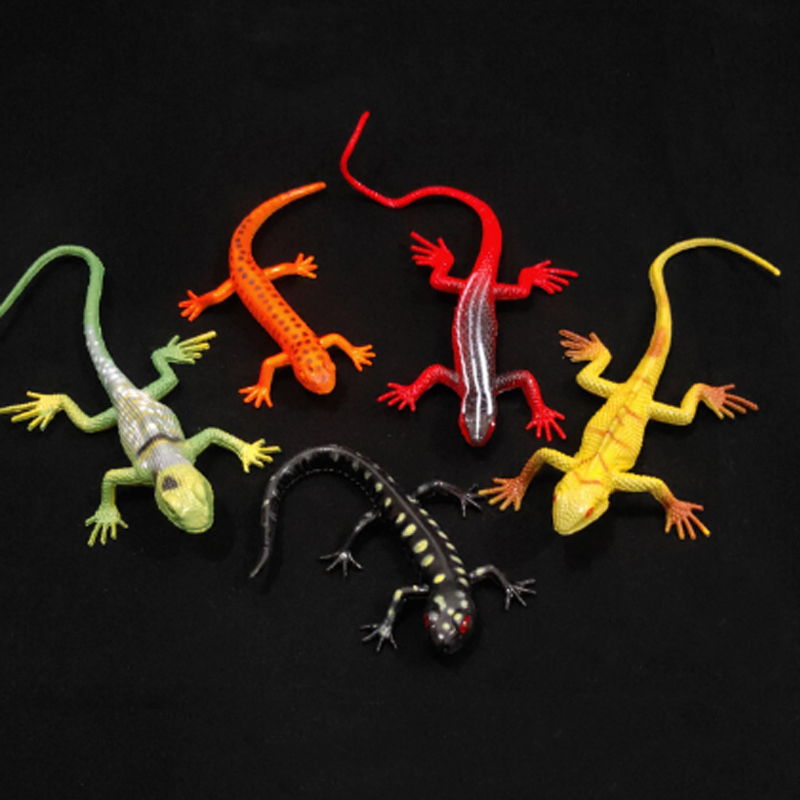 New Simulation Wild Reptile Mo - Bug Catching Kit recension och pris