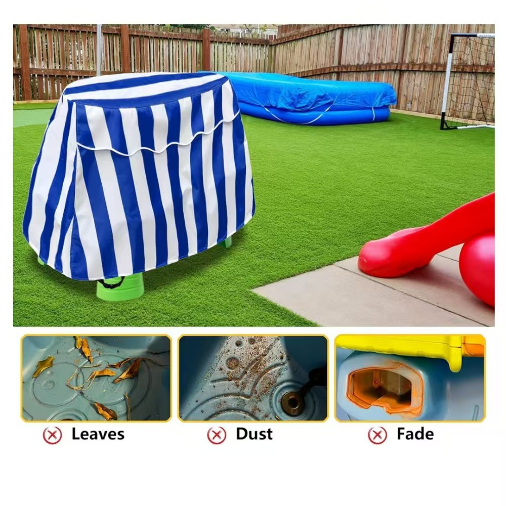 Outdoor water table dust cover - Kids Outdoor Water Play Table recension och pris