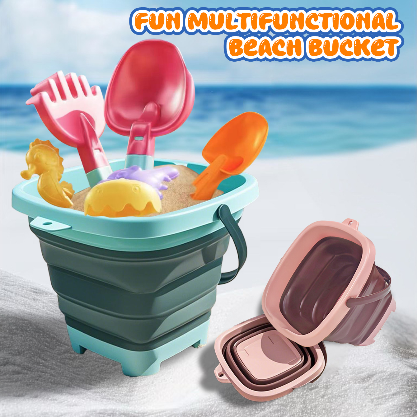 Beach sand toy for children, s - Kids Outdoor Mud Kitchen recension och pris